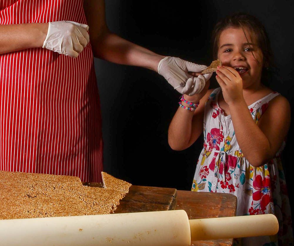 Η συνταγή που δεν την αγγίζει ο χρόνος...