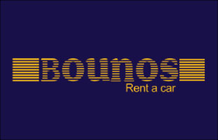 Bounos rent a car